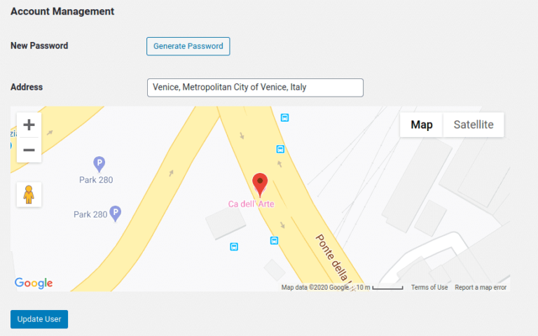 How to Display WordPress Users On Google Maps | WP Maps Pro