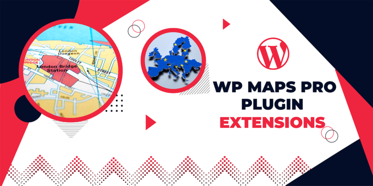 What Are The Extensions You Can Get From WP MAPS PRO Plugin Min 768x384 